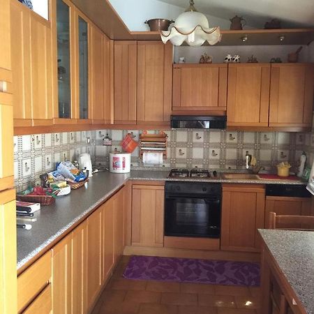 Magenta Appartement Vittuone Buitenkant foto