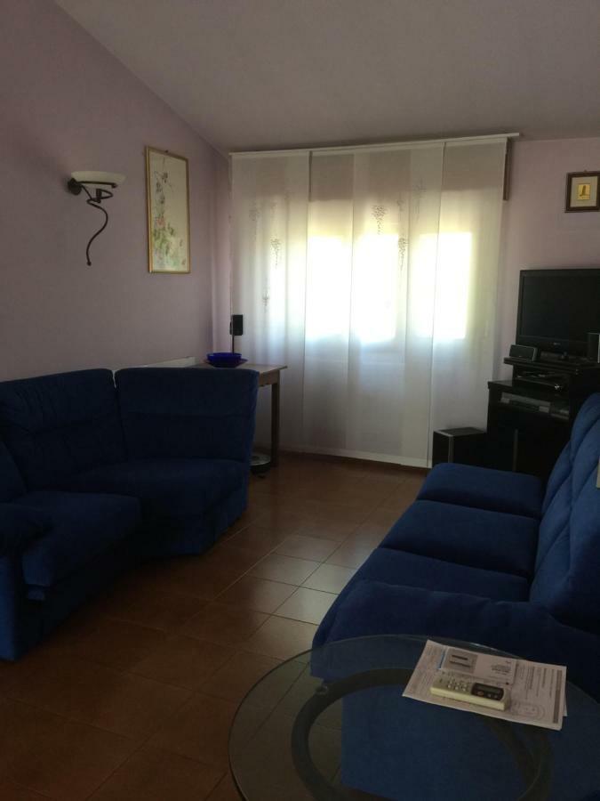 Magenta Appartement Vittuone Buitenkant foto