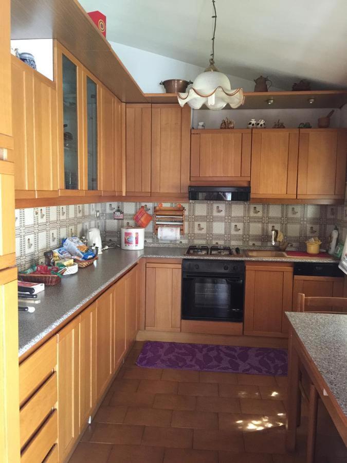 Magenta Appartement Vittuone Buitenkant foto